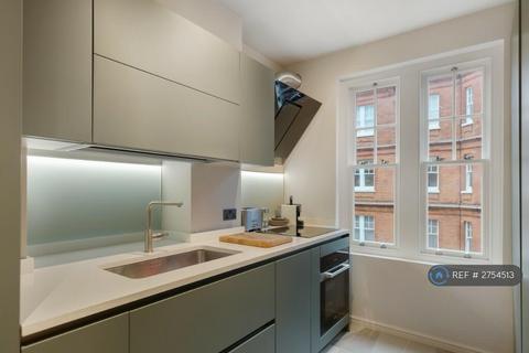 2 bedroom flat to rent, Elm Park Mansions, London, SW10