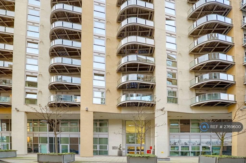 Building Exterior