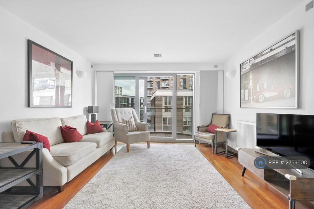 Living Room View