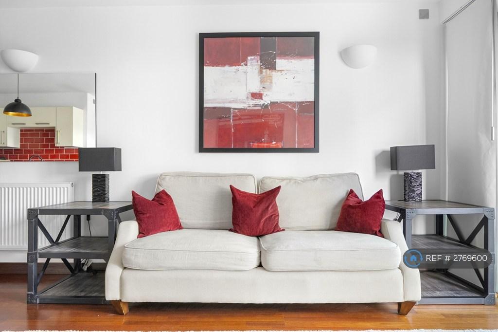 Living Room View
