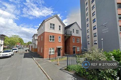 undefined, Earl Street, Flint, CH6