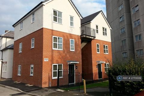 undefined, Earl Street, Flint, CH6