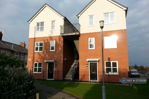 undefined, Earl Street, Flint, CH6