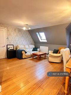 2 bedroom flat to rent, Meyrick Crescent, Colchester, CO2