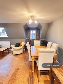 2 bedroom flat to rent, Meyrick Crescent, Colchester, CO2