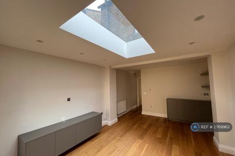 undefined, Albany Road, Brentford, TW8