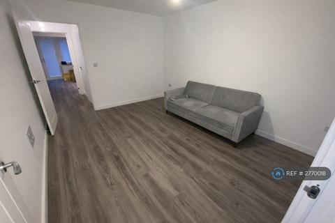 undefined, Whitworth Road, Newcastle Upon Tyne, NE4