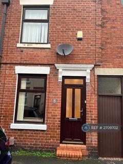 3 bedroom terraced house to rent, Grove Street, Newcastle-Under-Lyme, ST5