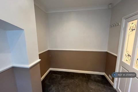 3 bedroom terraced house to rent, Grove Street, Newcastle-Under-Lyme, ST5