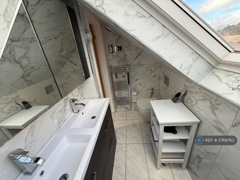 Double Room (En-Suite)