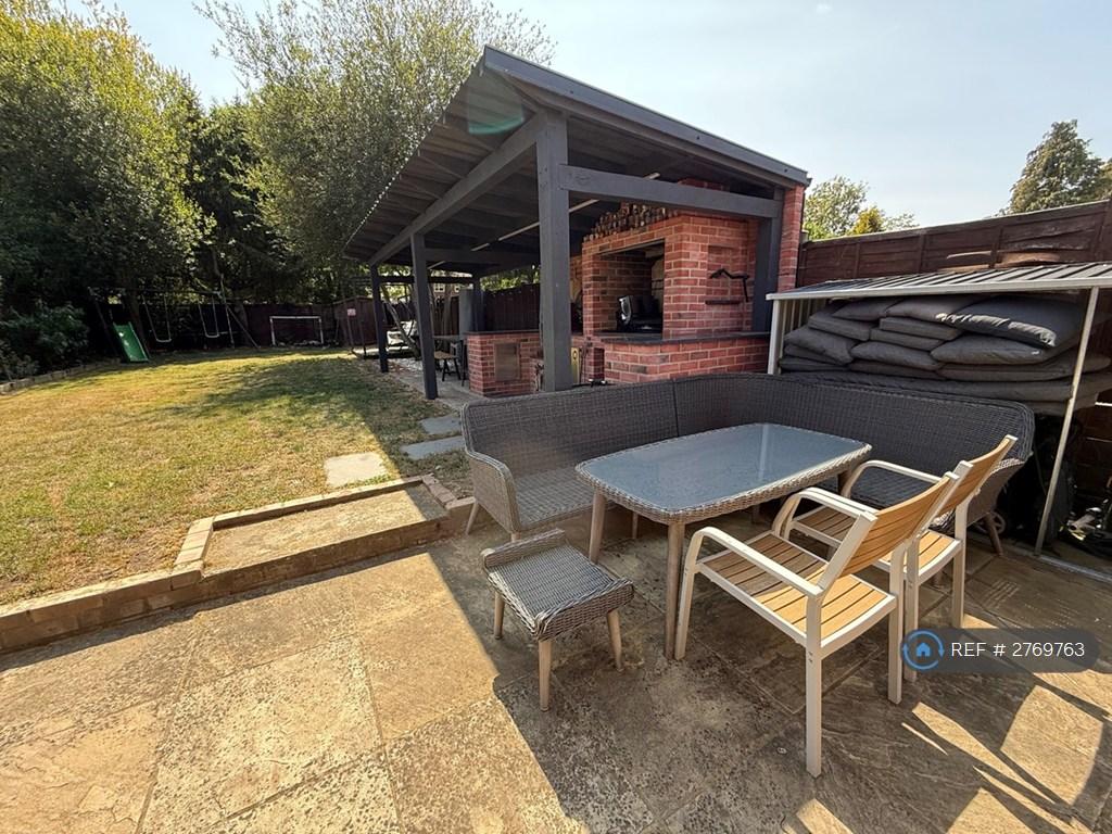 Garden (Shared)