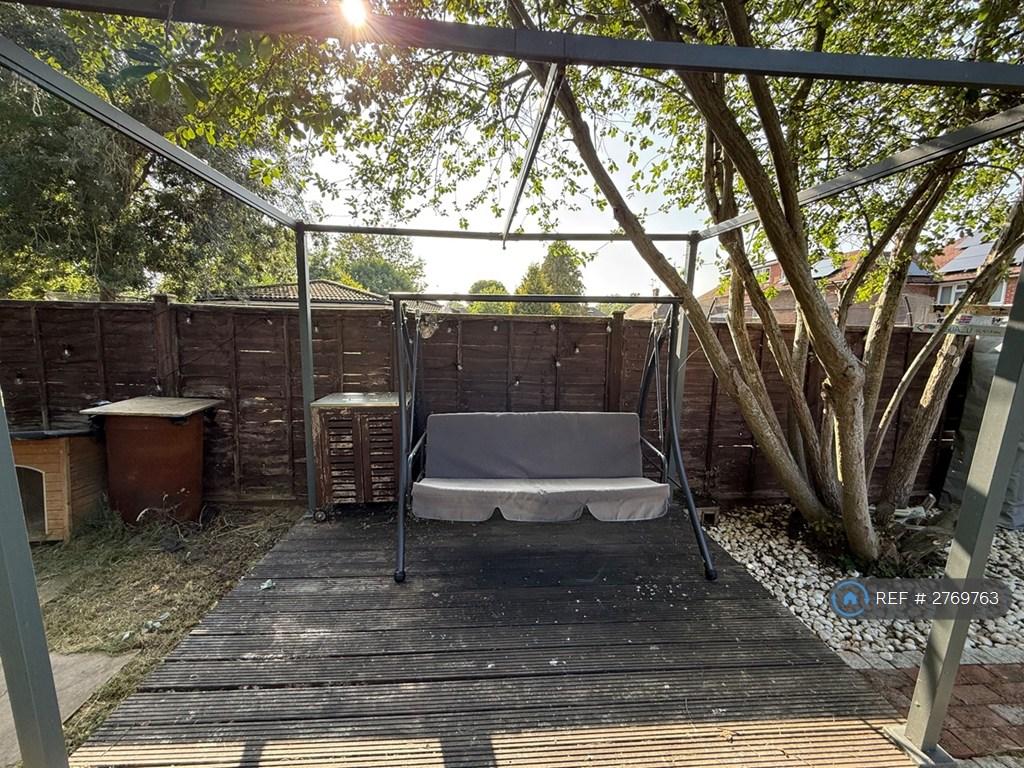 Garden (Shared)