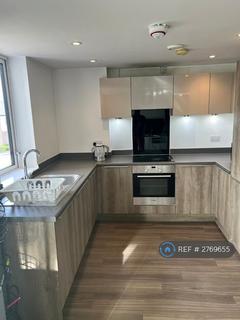 undefined, Oakgrove, Oakgrove, Milton Keynes, MK10