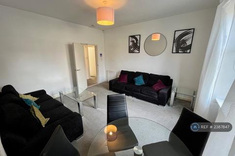 undefined, Morgan Place, Dundee, DD4