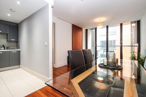 2 bedroom apartment to rent, Ellesmere Street, Castlefield, Manchester, M15
