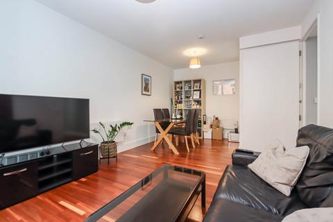 2 bedroom apartment to rent, Ellesmere Street, Castlefield, Manchester, M15