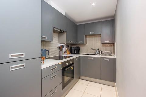 2 bedroom apartment to rent, Ellesmere Street, Castlefield, Manchester, M15