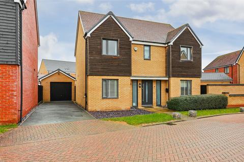 Ashpole Avenue, Wootton, Bedford, Bedfordshire, MK43
