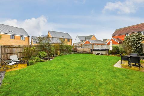 undefined, Ashpole Avenue, Wootton, Bedford, Bedfordshire, MK43