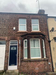 2 bedroom terraced house to rent, Vale Road, Woolton L25