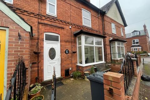 undefined, Newton Street, Nottingham NG9