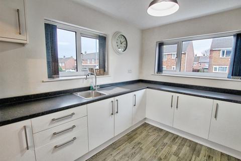 2 bedroom semi-detached house for sale, Queensway, Shildon, County Durham, DL4
