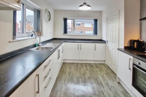 2 bedroom semi-detached house for sale, Queensway, Shildon, County Durham, DL4