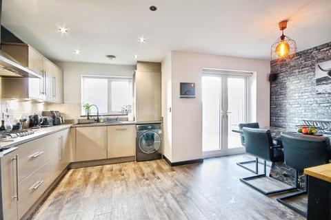 undefined, Barley Close, Houghton Le Spring, Sunderland, DH4