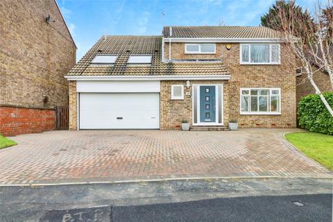 undefined, Sherwood Close, Shotley Bridge, Consett, DH8