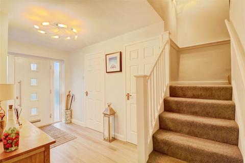 undefined, Sherwood Close, Shotley Bridge, Consett, DH8