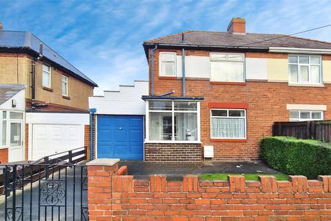 2 bedroom terraced house for sale, Wesley Terrace, Castleside, Consett, DH8
