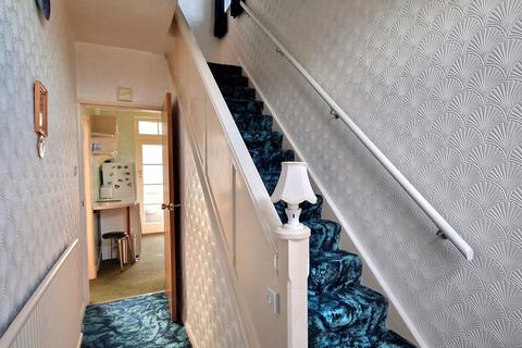 2 bedroom terraced house for sale, Wesley Terrace, Castleside, Consett, DH8
