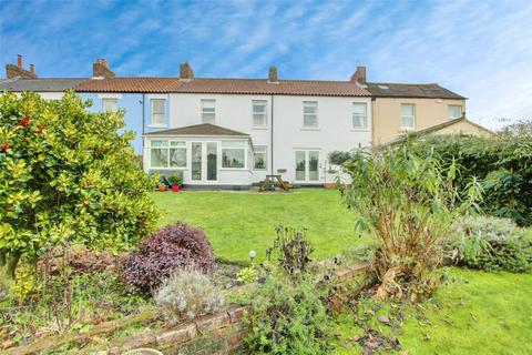 Kepier Terrace, Durham City, DH1