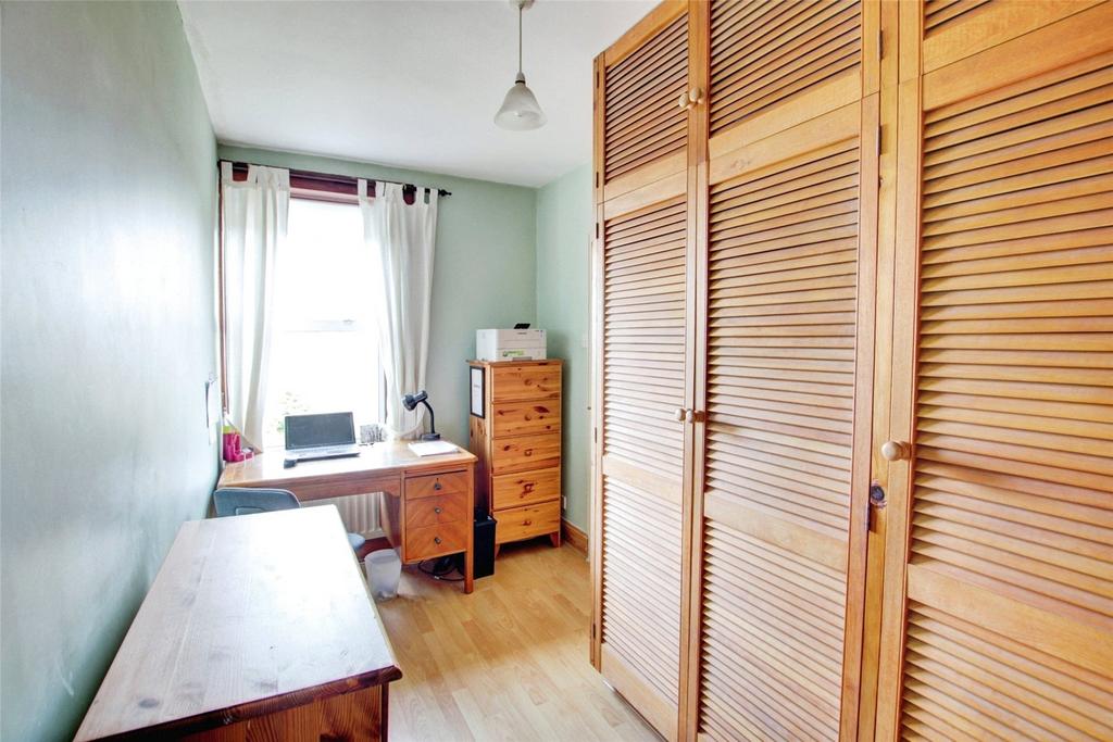 Dressing Room