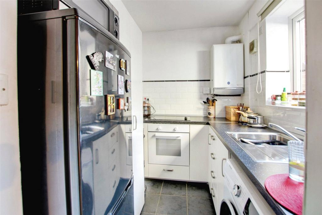 Annex Kitchen