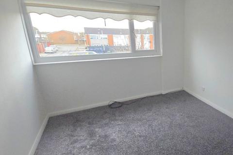 undefined, Trawden Way, Liverpool