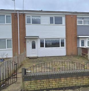 3 bedroom terraced house to rent, Trawden Way, Liverpool