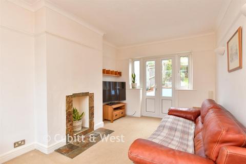 Morecambe Road, Brighton, East Sussex
