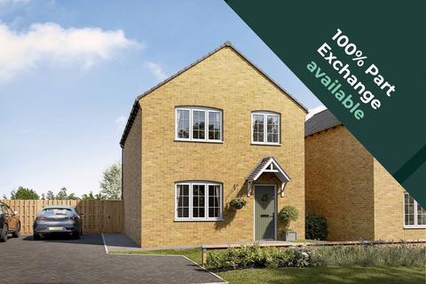 undefined, Plot 002, Longford at Castle Meadows, Uldale View, Egremont CA22