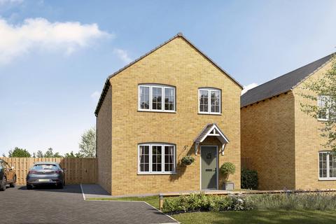 undefined, Plot 002, Longford at Castle Meadows, Uldale View, Egremont CA22