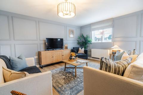 undefined, Plot 001, Clifden at Castle Meadows, Uldale View, Egremont CA22
