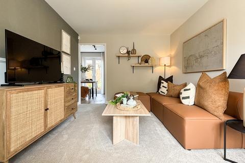 3 bedroom semi-detached house for sale, Plot 006, Finn at Castle Meadows, Uldale View, Egremont CA22