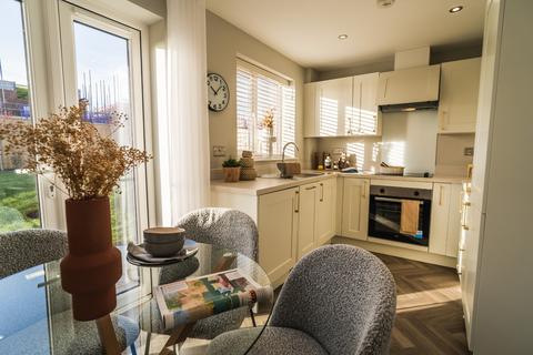 3 bedroom semi-detached house for sale, Plot 006, Finn at Castle Meadows, Uldale View, Egremont CA22