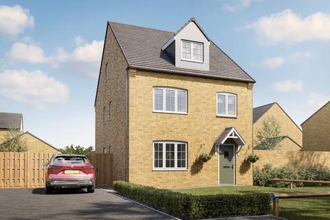 5 bedroom semi-detached house for sale, Plot 163, Castledermot at Castle Meadows, Uldale View, Egremont CA22