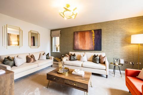 5 bedroom semi-detached house for sale, Plot 163, Castledermot at Castle Meadows, Uldale View, Egremont CA22