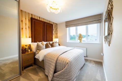 5 bedroom semi-detached house for sale, Plot 163, Castledermot at Castle Meadows, Uldale View, Egremont CA22