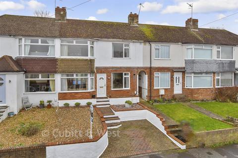 undefined, Morecambe Road, Brighton BN1