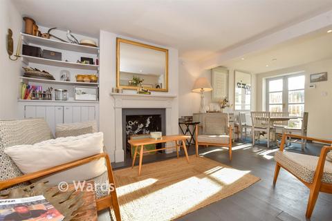 2 bedroom terraced house for sale, Waterloo Road, Whitstable CT5