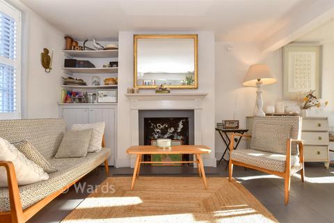 2 bedroom terraced house for sale, Waterloo Road, Whitstable CT5