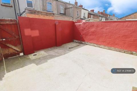 undefined, Salisbury Drive, Wirral, CH62